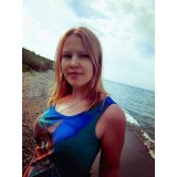 Владлена Бутовец