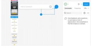 Вспоминаем, как создать макет сайта (мокап)