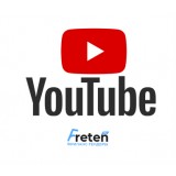 Продвижение в YouTube