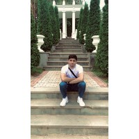 Замир Барсаев