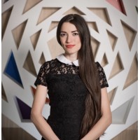 Заретта Серомахо