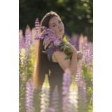 Зарина Салахова