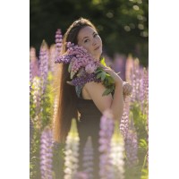 Зарина Салахова