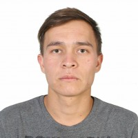 Жамол Пирназаров