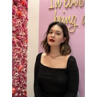 Жанна Садыкова