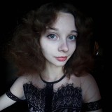 Жанна Сарапкина