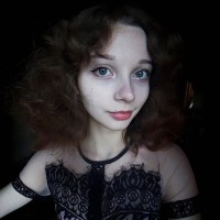 Жанна Сарапкина