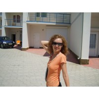 Жаннет Калашникова