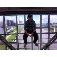 Жора Стецков