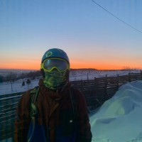 Жора Винокуров