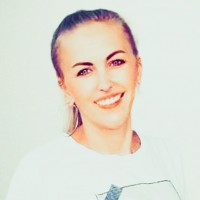 Ольга Жукова