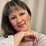 Зинаида Боброва