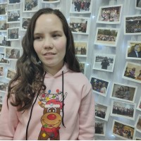 Зинаида Иванова