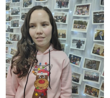 Зинаида Иванова