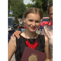 Злата Иванова