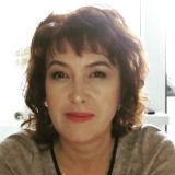 Зульфия Лукманова