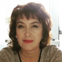 Зульфия Лукманова