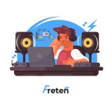 Звукорежиссер