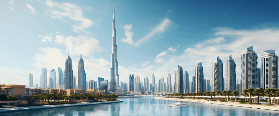Dubai Express News