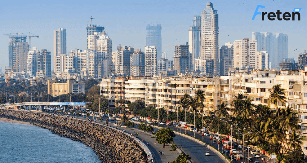 Города Иидии для жизни и переезда